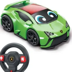 Carrera Voitures Radiocommandees<Mario Kart 8-Mario Radiocommande 1/20 Eme