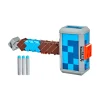 Nerf Nerf Et Jeux De Tirs<Marteau Lance-Flechettes Stormlander - Minecraft