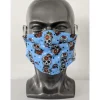 D-sécurité Vêtements Enfants<Masque Cubain Pour Enfant Uns1