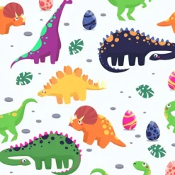 D-sécurité Vêtements Enfants<Masque Dinosaure Pour Enfant