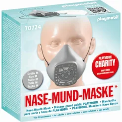 Playmobil Vêtements Enfants<Masque Grand Public Adulte Taille M