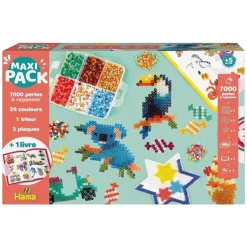 Hama Perles<Maxi Pack Perles A Repasser