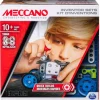 Meccano Meccano, Engrenages< - Kit D'Inventions - Montages Rapides