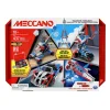Meccano Meccano, Engrenages< - Mallette De Construction