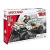 Meccano Meccano, Engrenages< - 4X4 Suv 10 Modeles