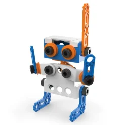 Meccano Meccano, Engrenages< Junior - Baril De 150 Pieces