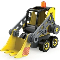 Meccano Meccano, Engrenages< Junior - Mes Premieres Constructions