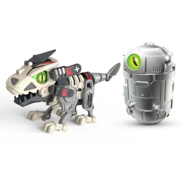 Ycoo Robots<Mega Biopod Dans Sa Capsule