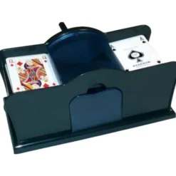 Wilson Jeux Jeux De Cartes<Melangeur De Cartes Manuel