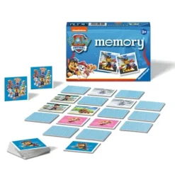 Ravensburger Jeux De Cartes<Memory Pat'Patrouille