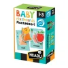 Headu Premiers Apprentissages<Mes Premieres Flash Cards Montessori