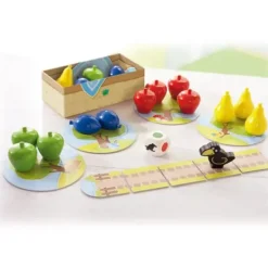 Haba Jeux De Réflexion<Mes Premiers Jeux - Premier Verger