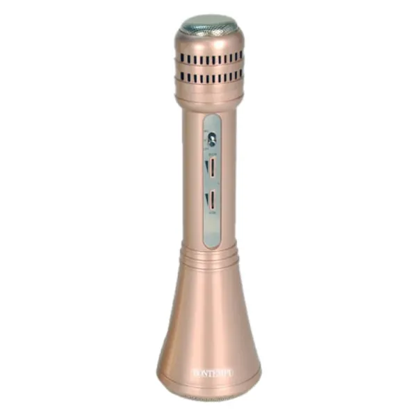 Music Star Micros Et Karaoké<Micro Bluetooth Karaoké