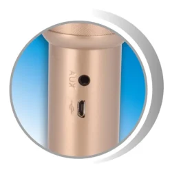 Music Star Micros Et Karaoké<Micro Bluetooth Karaoké