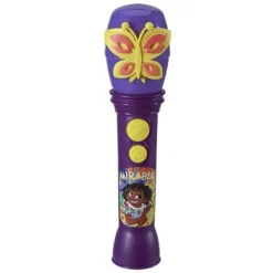 BMD Micros Et Karaoké<Micro De Karaoké - Disney Encanto