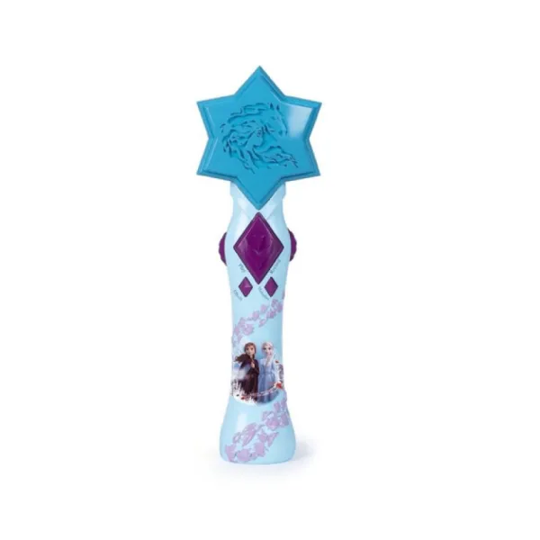 Imc Micros Et Karaoké<Micro Enregistreur Disney La Reine Des Neiges 2