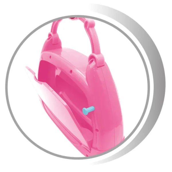 Music Star Micros Et Karaoké<Micro Karaoké Sac Glam Licorne
