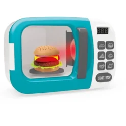 Funny Home Cuisine Et Dinette<Micro-Ondes Avec Accessoires - Dinette