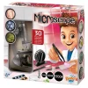 Buki Jeux Scientifiques<Microscope 30 Experiences