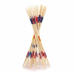 Zig Zag classic Jeux De Stratégie<Mikado Geant En Bois - 90 Cm