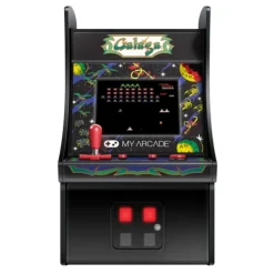 BMD Flipper<Mini Arcade Galaga