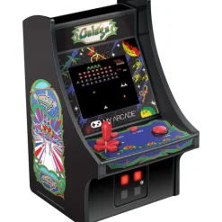 BMD Flipper<Mini Arcade Galaga