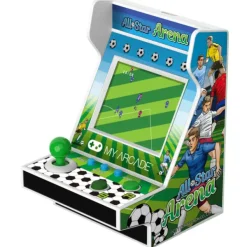 BMD Flipper<Mini Arcade Pico Player