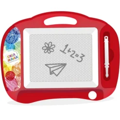 Creamania Tableaux, Ardoises<Mini Ardoise Magique Effacable 18 Cm