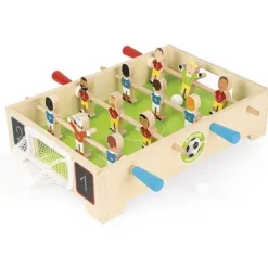 Janod Baby-Foot<Mini Babyfoot Champions Bois