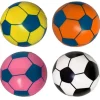 SUN and SPORT Cages Et Ballons De Foot<Mini Ballon En Caoutchouc 16 Cm Diametre