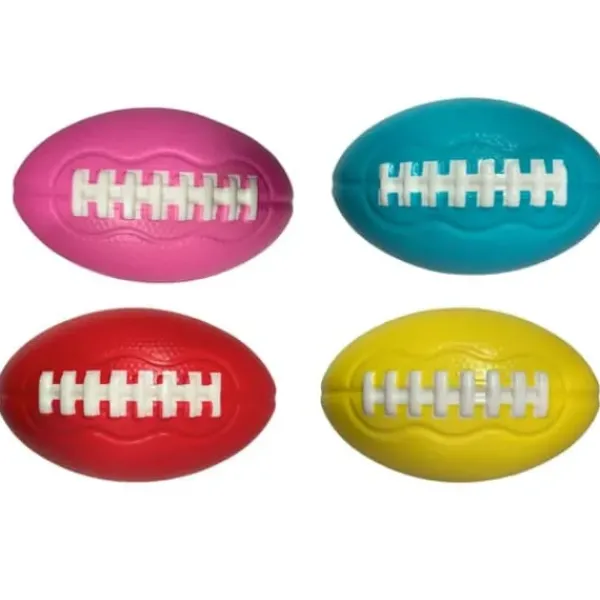 SUN and SPORT Cages Et Ballons De Foot<Mini Ballon En Caoutchouc 16 Cm Diametre