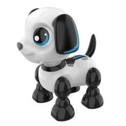 Ycoo Robots<Mini Chien Robot Interactif - - Robot Chiot - 13 Cm