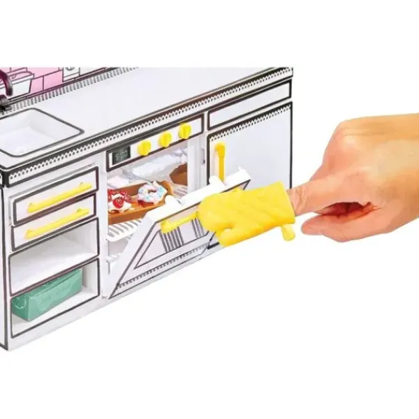 Mga Cuisine Et Dinette<Mini Cuisine Miniverse