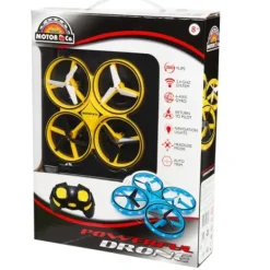 Motor & Co R/C Drones Radiocommandés<Mini Drone Radiocommande Sky Walker