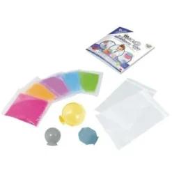 Buki Jeux Scientifiques<Mini Lab Balles Rebondissantes