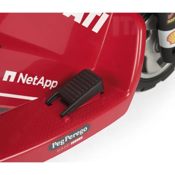 Peg Perego Motos Électriques<Mini Moto Ducati Electrique 6V