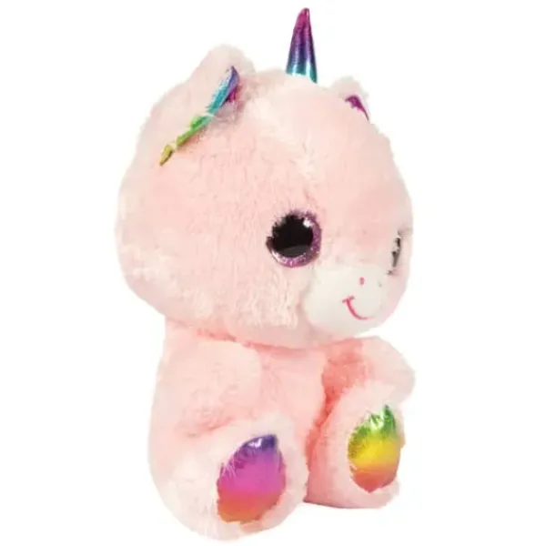 Ami Plush Mini Peluches<Mini Peluche Big Eyes Baby 19 Cm