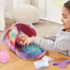 VTech Mini Poupées<Mini Poupee Lovelies - Lili, Ma Poupee Licorne Magique