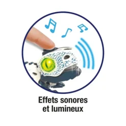 Ycoo Robots<Mini Robot Dinosaure A Construire - - Biopod - Capsule Aleatoire