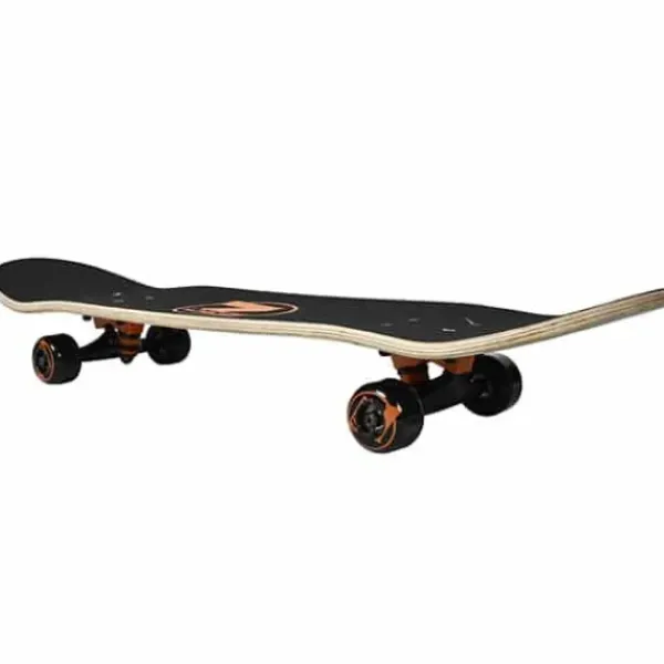 SUN and SPORT Skates Rollers Et Patins<Mini Skateboard 43 Cm