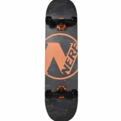 SUN and SPORT Skates Rollers Et Patins<Mini Skateboard 43 Cm
