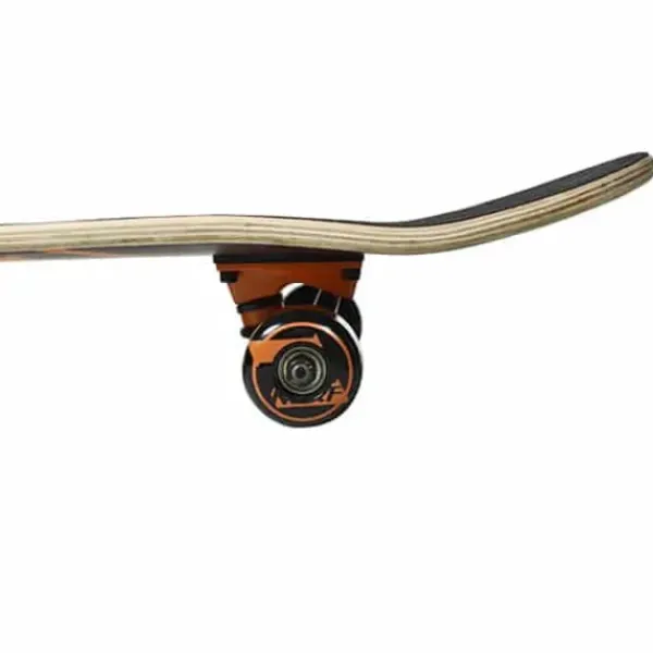 SUN and SPORT Skates Rollers Et Patins<Mini Skateboard 43 Cm