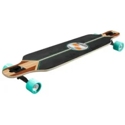 STAMP Skates Rollers Et Patins<Mini Skateboard Pat'Patrouille 43Cm