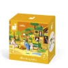 Janod Mondes Imaginaires<Mini Story - Figurines Safari En Bois