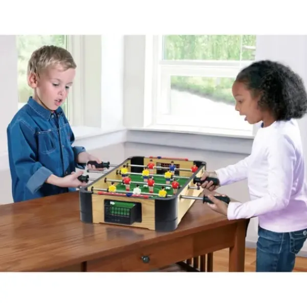 SUN and SPORT Baby-Foot<Mini Table De Baby Foot