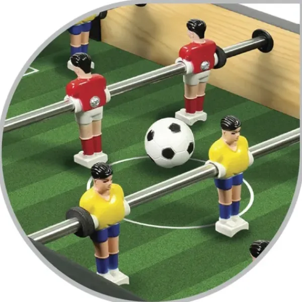 SUN and SPORT Baby-Foot<Mini Table De Baby Foot