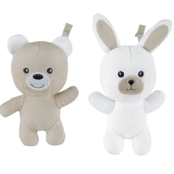 Chicco Mobiles<Mobile 3 En 1 Arc En Ciel - Beige