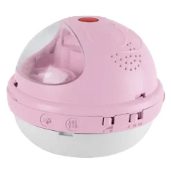 Chicco Mobiles<Mobile 3 En 1 Arc En Ciel - Rose