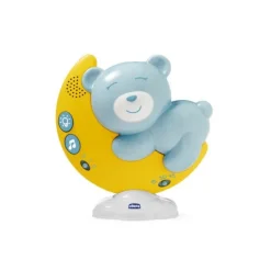 Chicco Mobiles<Mobile 3 En 1 Bleu Next2Moon