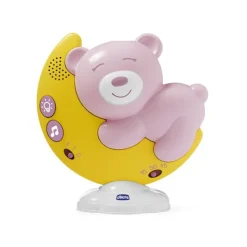 Chicco Mobiles<Mobile 3 En 1 Rose Next2Moon